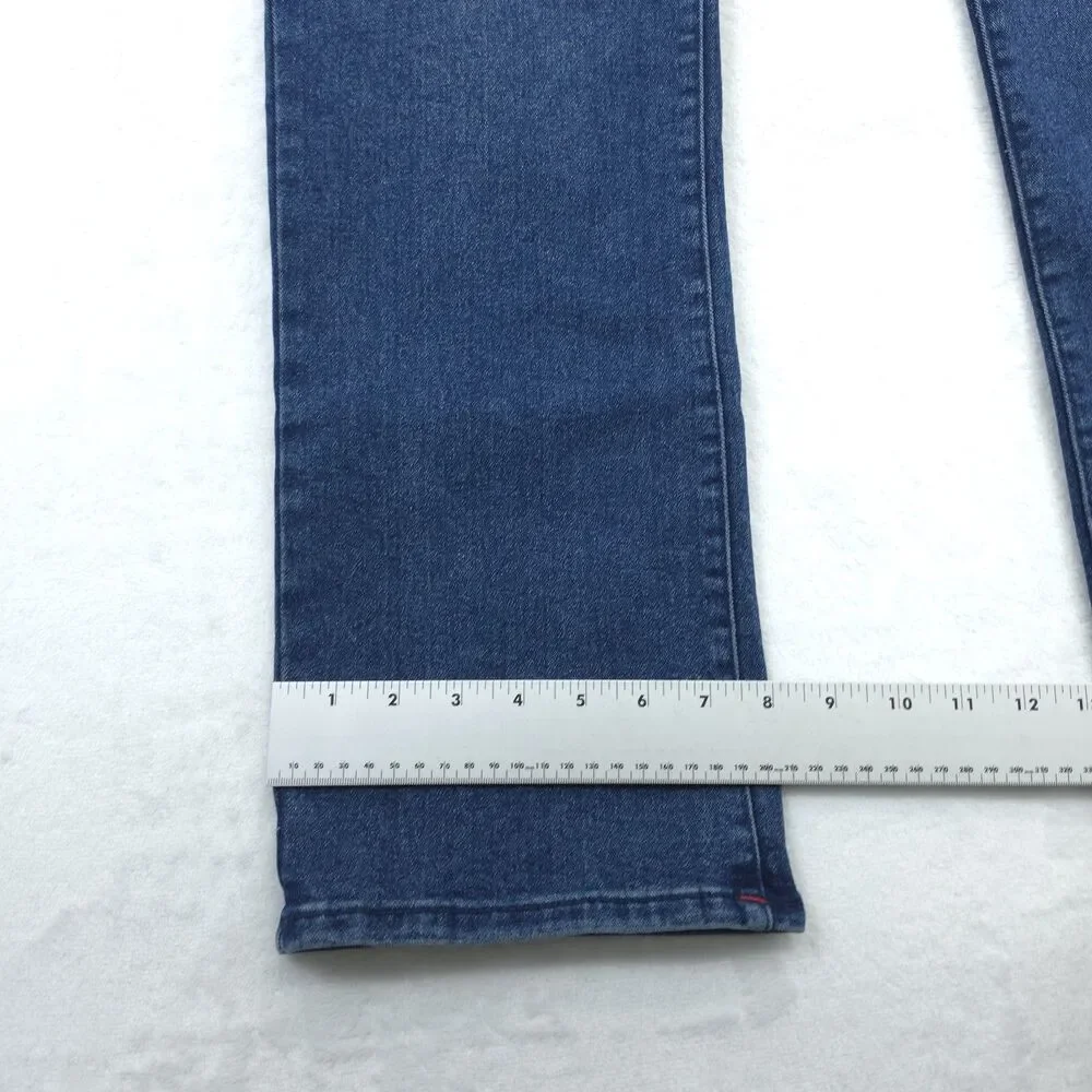 True Religion Ricky Flap Relaxed Straight Mens 32 NWT